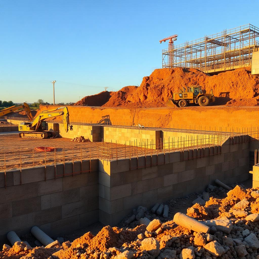 Civil Engineering