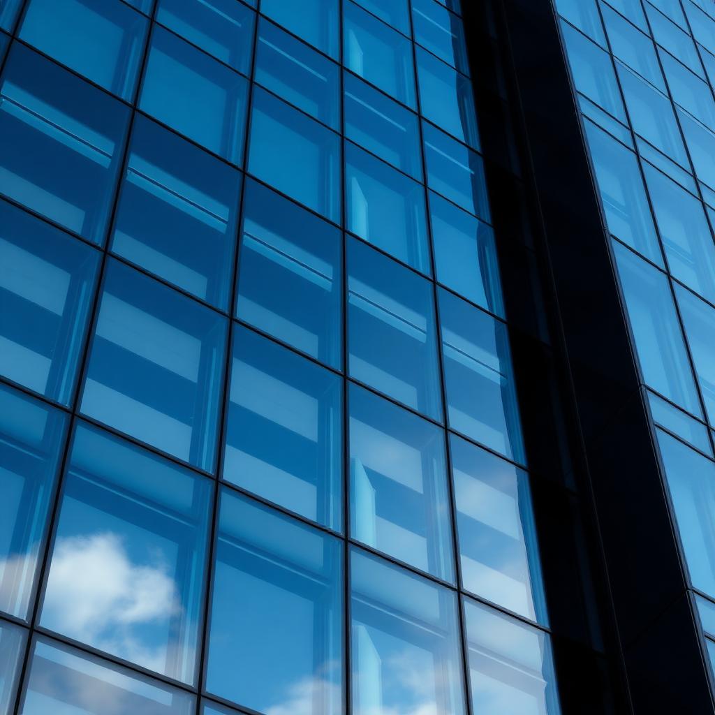 Glass & Façade Engineering