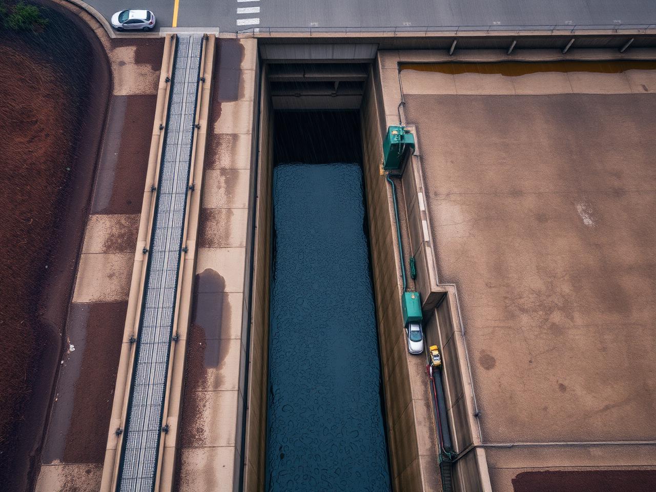 Weatherproofing & Waterproofing Engineering